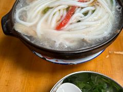 -贵州沾水米线(学田湾店)