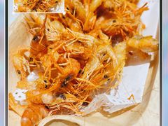 干炸青虾-丹江渔村(望京店)
