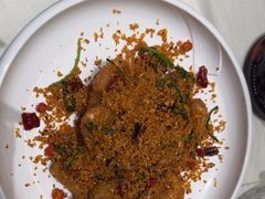 -香港狮子山下·明星粤菜餐厅(北苑店)