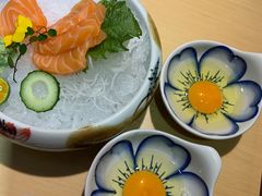 -昱匠·日本料理(金融街店)