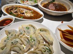 -又见炊烟私房菜(敬亭路店)