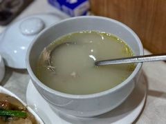 -腰记饭店(龙源路店)