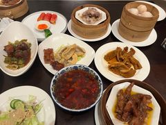 -京香轩·中餐厅(上海中庚聚龙酒店)