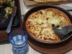 -必胜客(宁海西子国际店)