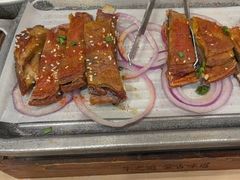 -羊之道草原味道清真餐厅(番禺店)