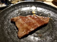 -松阪牛焼肉M(法善寺横丁店)