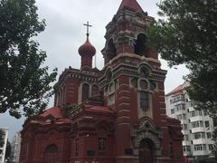 -圣·阿列克谢耶夫教堂