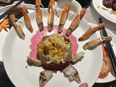 -蟹榭·本帮江浙菜·蟹宴(五角场合生汇商场店)