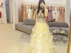 -MSV 高端礼服定制(大良店)