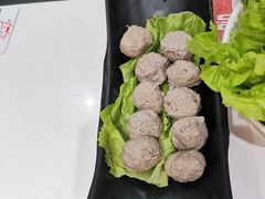 -陈记顺和潮汕牛肉(同和店)