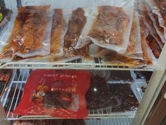 -鸿运兔·手撕烤兔(天府广场店)