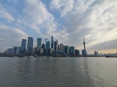 -公平路渡口(轮渡站)