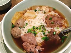-CHINCHIN 青青·泰国料理(万象食家店)