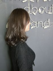 -MOVAN  HAIR莫凡匠人发型屋