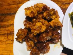 -海宁煲农家菜(惠南镇店)