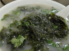 -老蔡记(二七广场店)