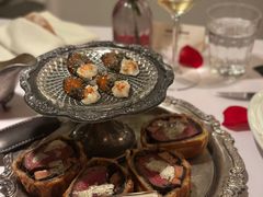 -壳里西餐厅Coquille Seafood Bistro(蒙自路店)