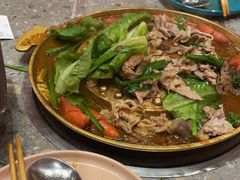 -牛牛章·章鱼水煎肉(光谷世界城店)