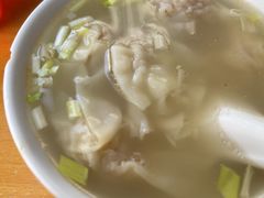 -汉记面馆(南华东路店)