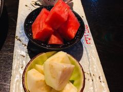 -羽山料理