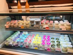 -狐狸家·酸奶酪专门店(平江路店)
