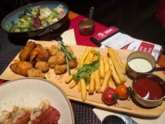 -百特喜·意大利餐厅(八佰伴镇江店)