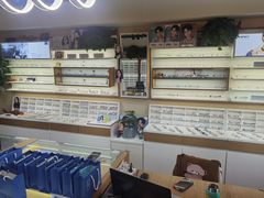 -视野联行眼镜·蔡司·控优点授权(长白万象汇店)