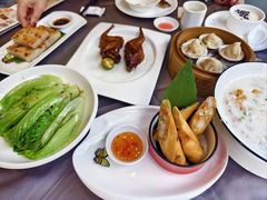 -东方御宴海鲜酒楼(棕泉酒店)