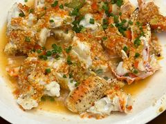 -醉壹号海鲜大排档(厦门店)