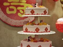 -无锡君来洲际酒店