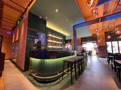 -Ambra Haus琥珀屋精酿餐厅(宝山店)