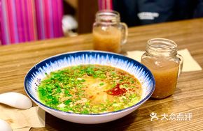 Mengding Meat Noodles