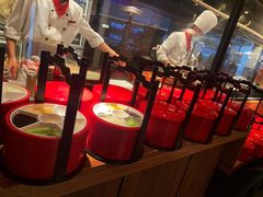 -青年公社烤鸭(宝杨宝龙广场店)