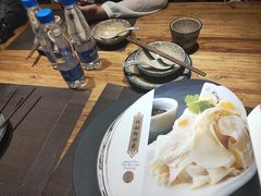-丹江渔村(首都机场店)