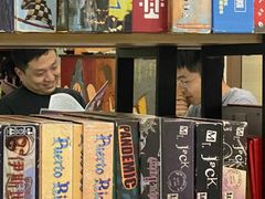 -鱼塘剧本推理桌游吧