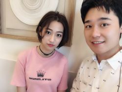 点击看大图 王杰-简法造型·品牌形象店