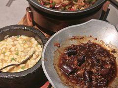 -绿茶餐厅(广州天河城店)