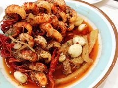 -阿胖龙虾小海鲜(宁国南路总店)