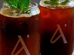 -Grande A'moo(上海万象城店)