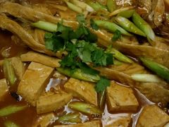 -小船渔村•大连菜•大连焖鱼(明泽街店)