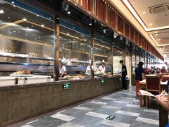 -金刚山烧烤(中山路店)