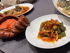 -羲和雅苑•北京烤鸭(平安国际金融中心店)
