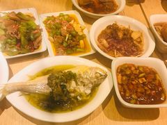 -老乡鸡(亚夏汽车城同创科技园店)