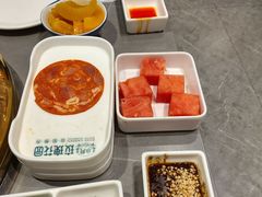 -玫瑰花园自助烤肉(朝阳北路店)