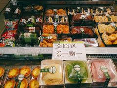 -永辉超市(回龙观店)