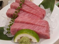 -梅丘·寿司の美登利(银座店)