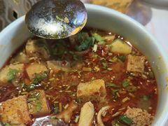 -天山醉美辣子鸡(文艺路店)