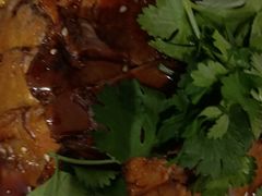 -宴秋杭州菜(锦艺城店)