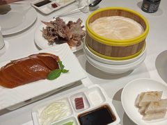 -贝勒爷·酥不腻烤鸭