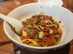 -田小狗的饭店(碧桂园店)